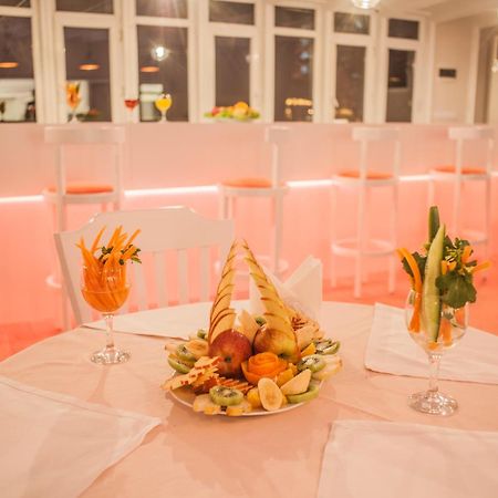 דניזלי Cimenoglu Hotel מראה חיצוני תמונה