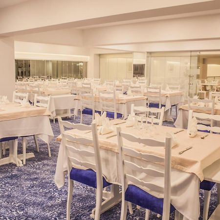 דניזלי Cimenoglu Hotel מראה חיצוני תמונה