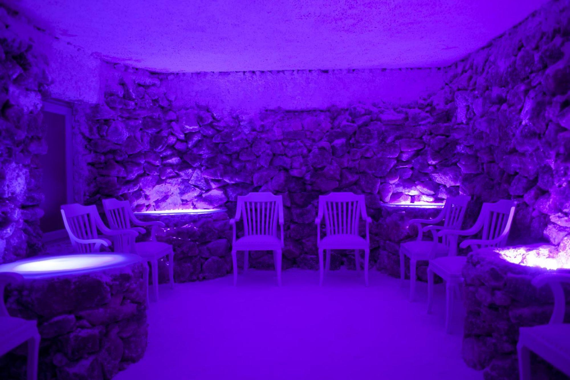 דניזלי Cimenoglu Hotel מראה חיצוני תמונה