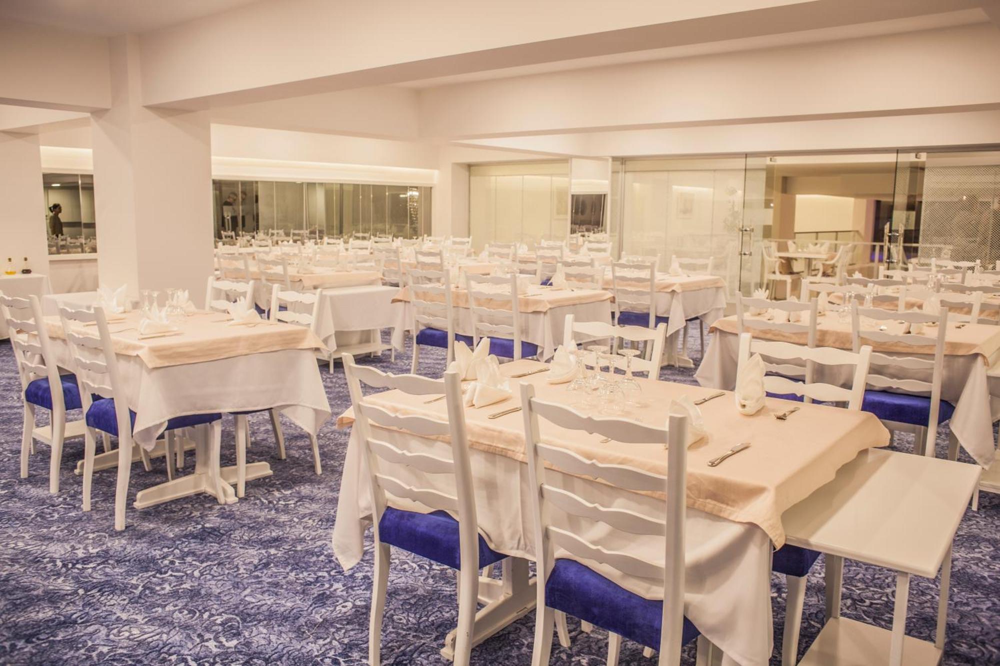 דניזלי Cimenoglu Hotel מראה חיצוני תמונה