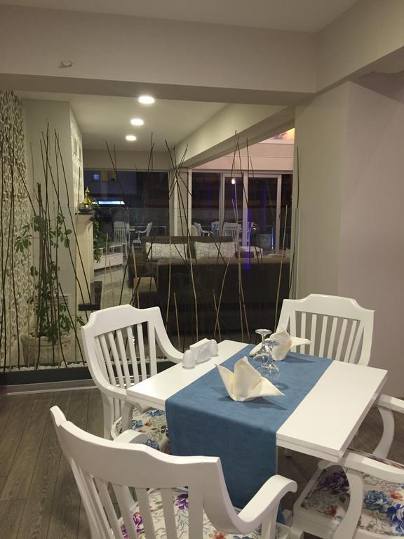 דניזלי Cimenoglu Hotel מראה חיצוני תמונה