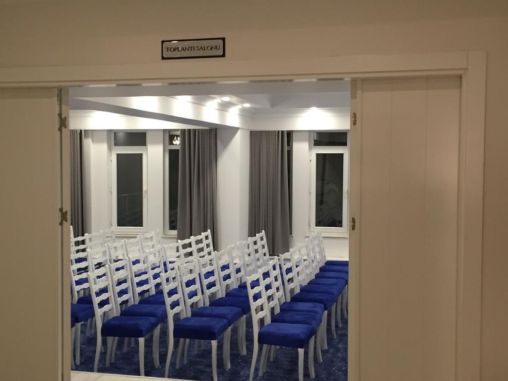 דניזלי Cimenoglu Hotel מראה חיצוני תמונה