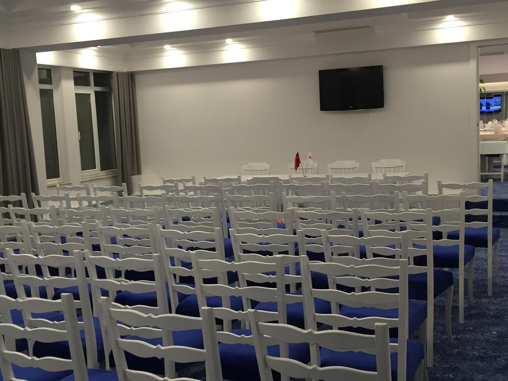 דניזלי Cimenoglu Hotel מראה חיצוני תמונה