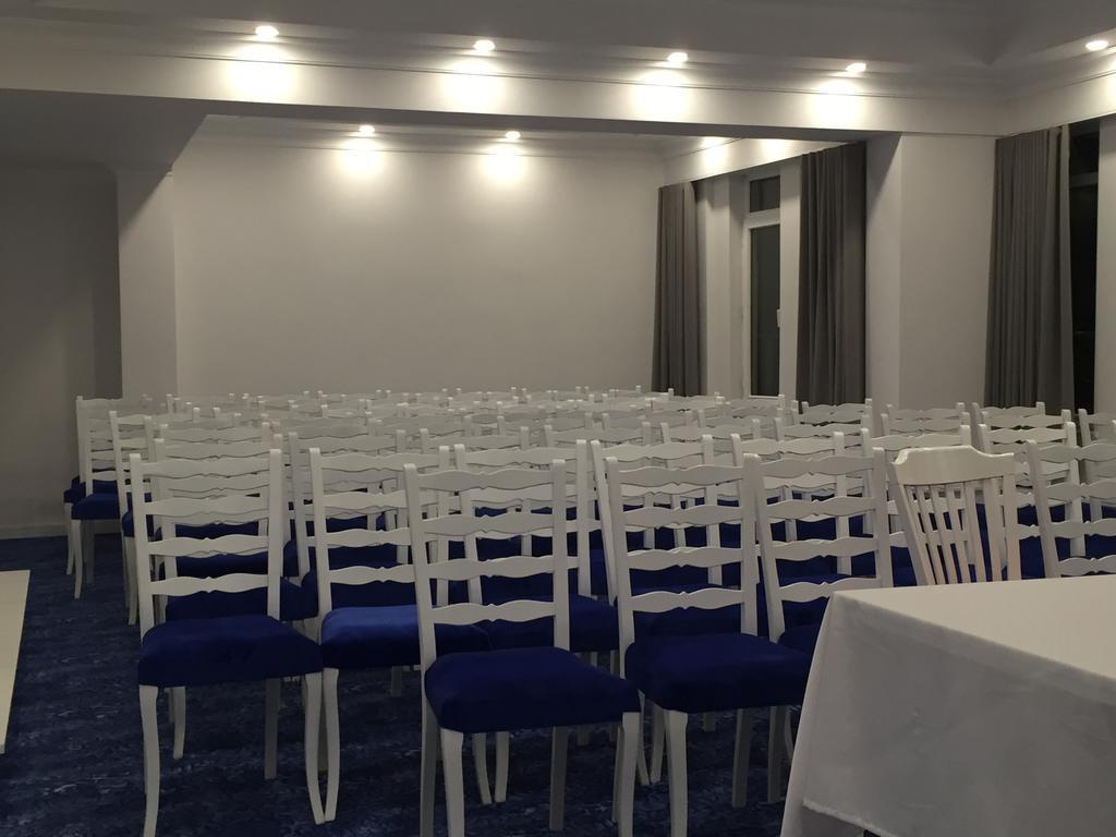 דניזלי Cimenoglu Hotel מראה חיצוני תמונה