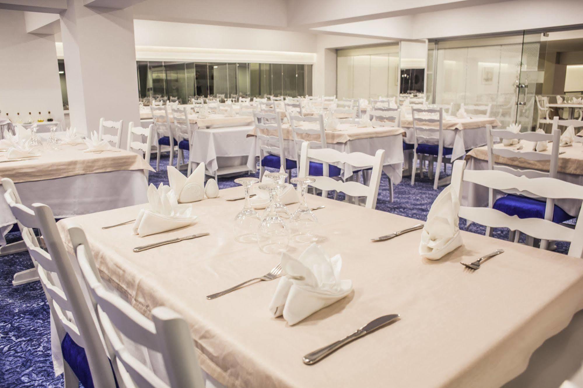 דניזלי Cimenoglu Hotel מראה חיצוני תמונה