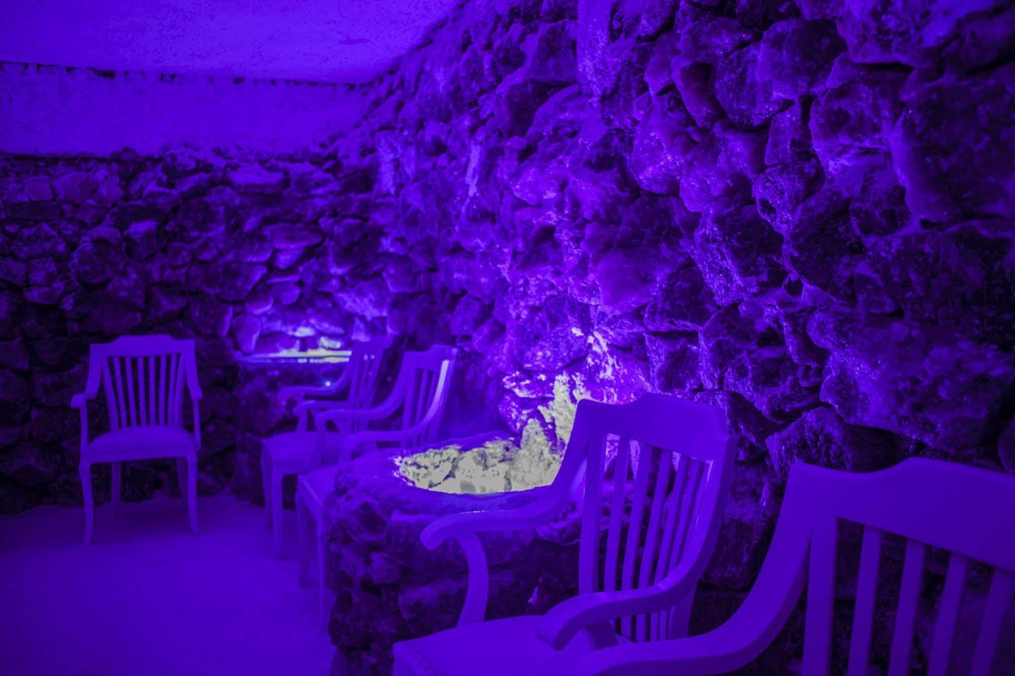 דניזלי Cimenoglu Hotel מראה חיצוני תמונה