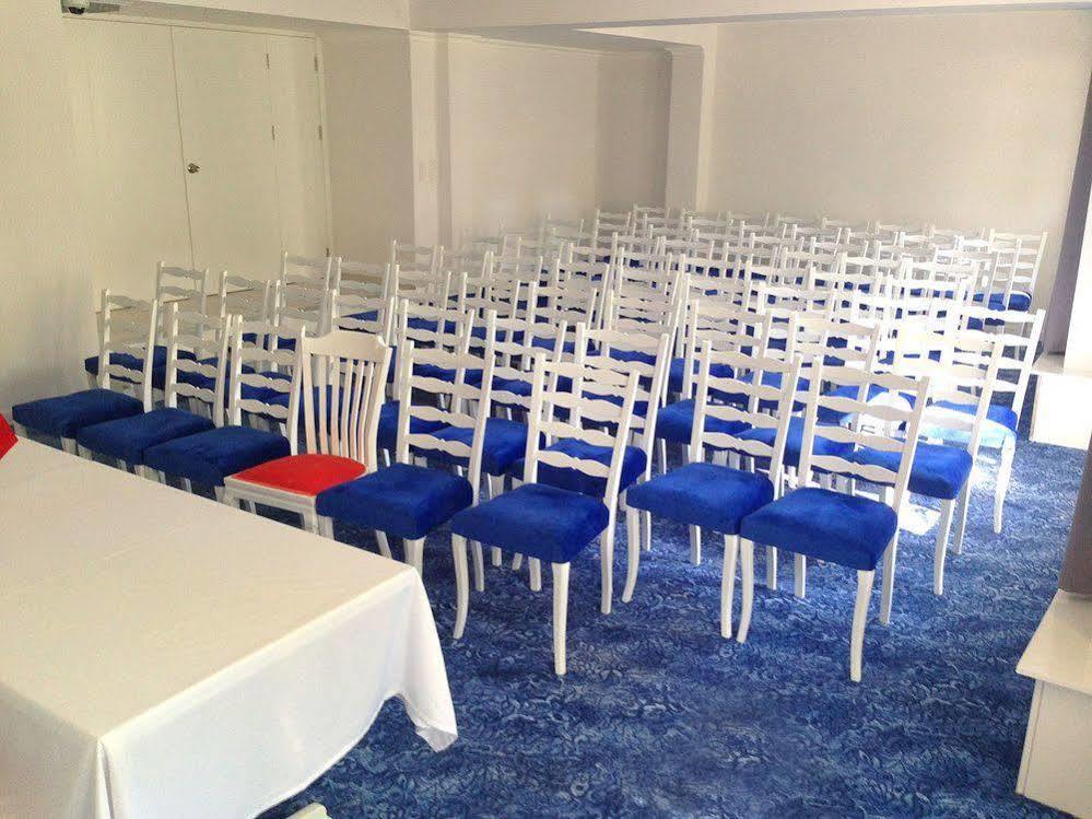 דניזלי Cimenoglu Hotel מראה חיצוני תמונה