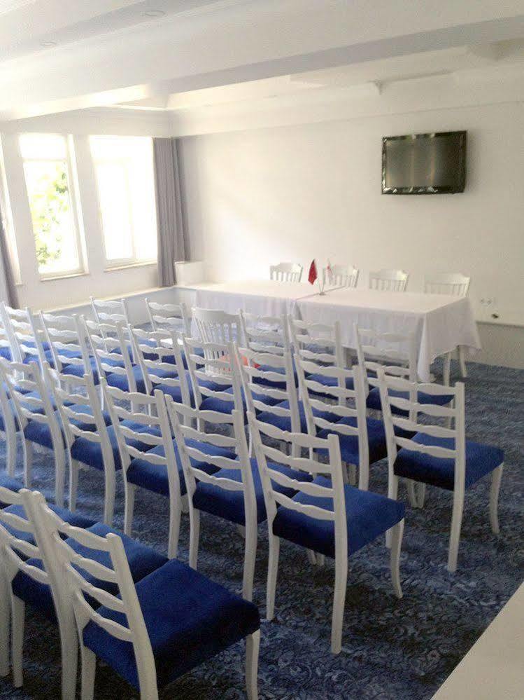 דניזלי Cimenoglu Hotel מראה חיצוני תמונה
